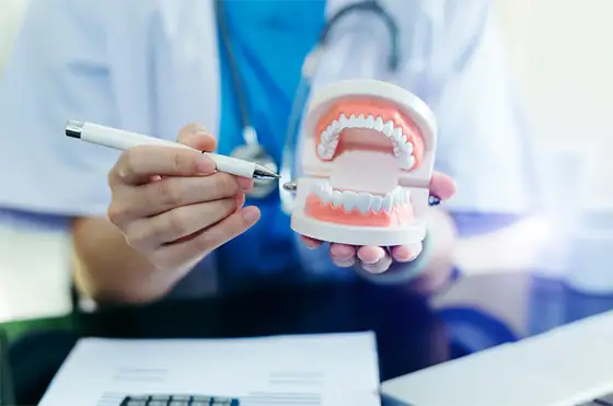 Hyderabad Dental clinic in Dilsukhnagar