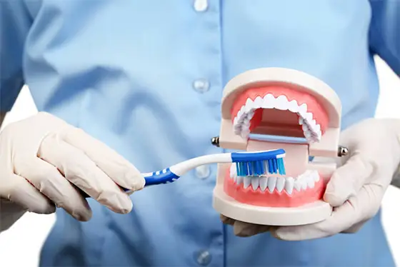 Preventive dental checkup at Hyderabad Dental